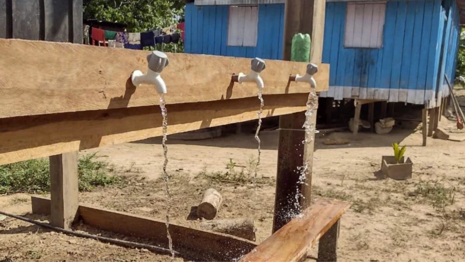 Prefeitura de Pauini tem até 10 dias para fornecer água potável para a população