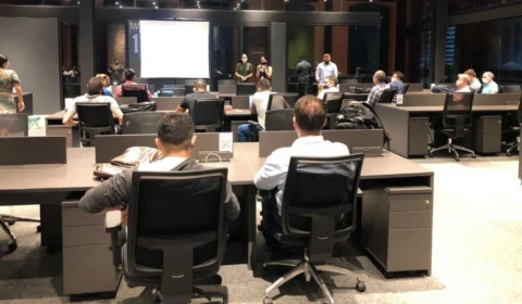 Manaus Visão Hack 2021: vencedores da maratona entregam soluções tecnológicas após mentorias