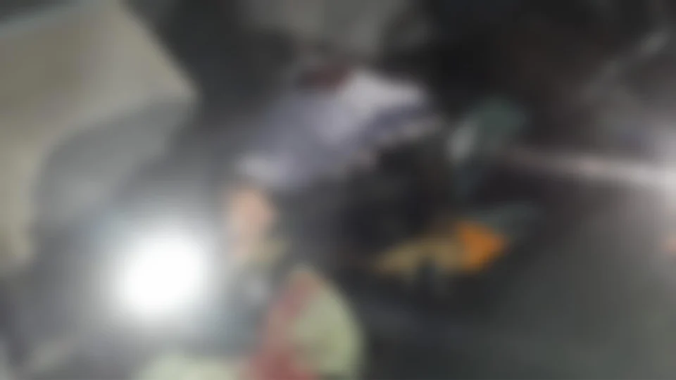 Empresário é morto a tiros no bairro Parque 10, Zona Centro-Sul de Manaus