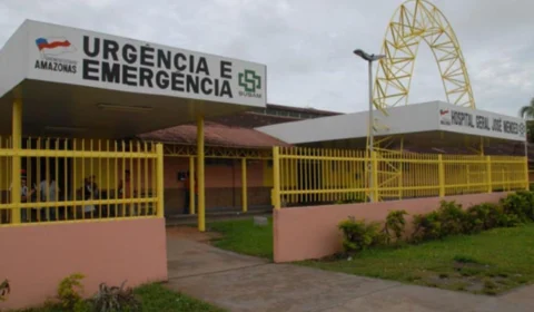 Técnico de enfermagem é suspeito de dopar e estuprar grávida dentro de hospital no Amazonas