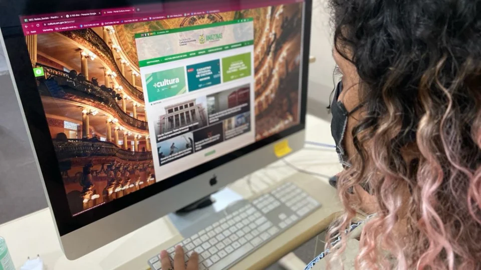Estão abertas as inscrições para aquisições de bens para projetos artísticos do Amazonas