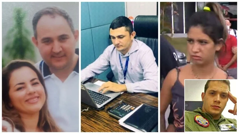 Dois novos envolvidos no ‘Caso Lucas’ são presos em Manaus; duas mulheres estão foragidas