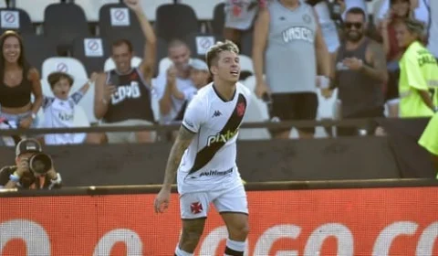 Vasco vence Resende por 3 a 0 e enfrenta Mengão na semifinal do Carioca