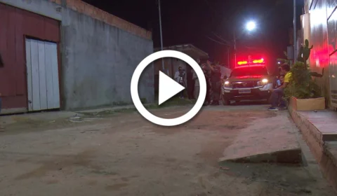 VÍDEO: guerra entre facções acaba em mais mortes na Zona Norte de Manaus