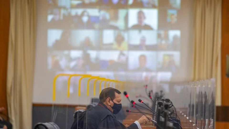 Justiça do Amazonas recebe denúncia contra prefeito de Guajará por crime ambiental