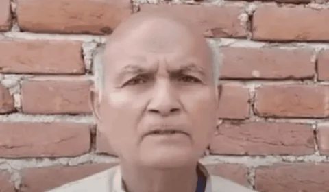 Indiano idoso é detido por tomar  11 doses de vacina contra Covid-19