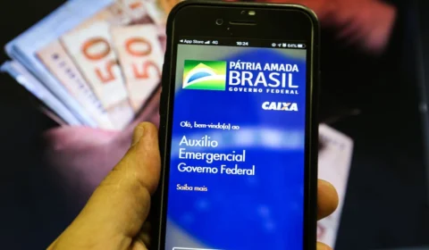 Trabalhadores nascidos em fevereiro podem sacar auxílio emergencial