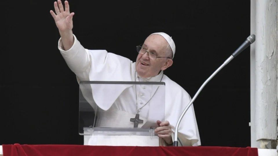 Haiti, Bangladesh e Vietnã recebem ajuda financeira do Papa Francisco