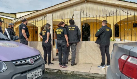 No combate à violência contra a mulher, PC-AM já efetuou mais de 80 prisões através da operação Resguardo