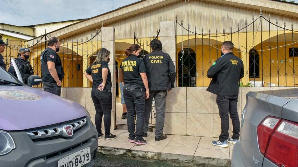 No combate à violência contra a mulher, PC-AM já efetuou mais de 80 prisões através da operação Resguardo