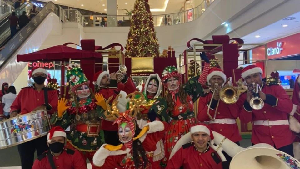 Shoppings de Manaus ampliam horário de funcionamento na reta final do ano; confira horários