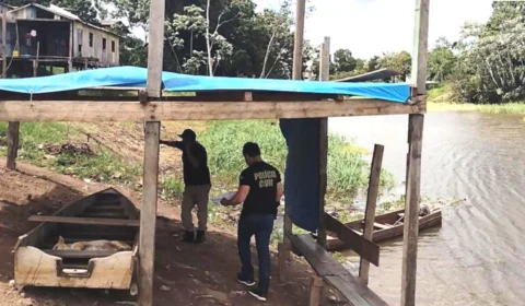 MP pede que integrantes do tribunal do crime paguem R$ 10 mil por tortura no AM