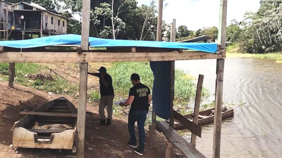 MP pede que integrantes do tribunal do crime paguem R$ 10 mil por tortura no AM