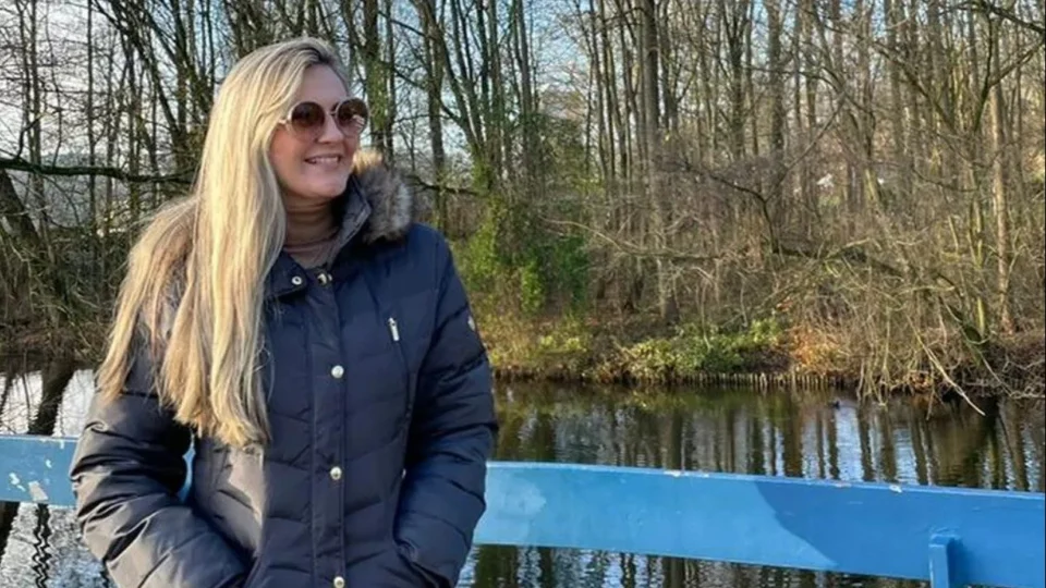 Brasileira viaja à Holanda para passar fim de ano com familiares e acaba surpreendida com lockdown