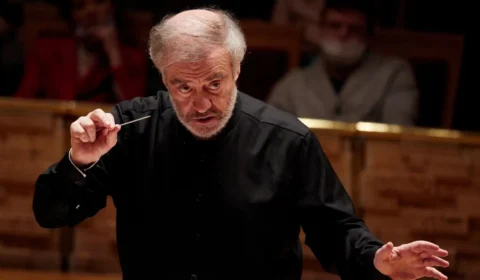 Valery Gergiev, maestro apoiador de Putin, é demitido da Filarmônica de Munique