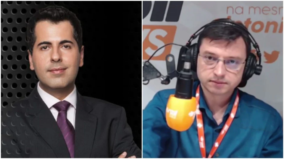 Em Brasília, rádio Mais Brasil News FM estreia programa ’45 Minutos’ e discute candidaturas nas eleições