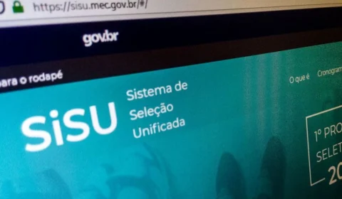 MEC divulga número de vagas do Sisu e inscrições iniciarão no dia 15 deste mês
