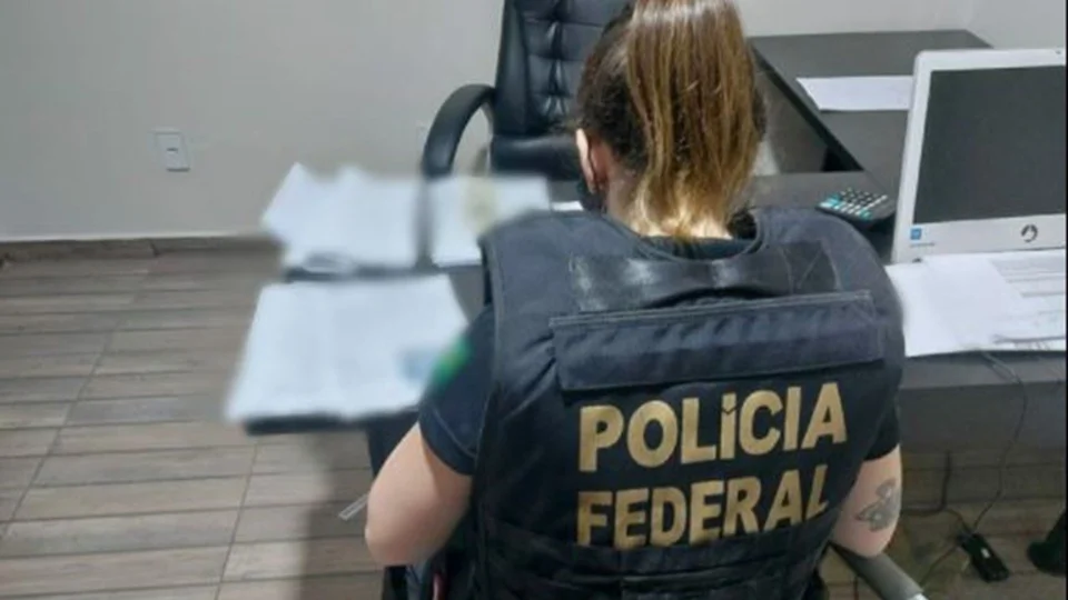 Polícia Federal apura fraudes na Secretaria de Estado de Saúde do Acre durante pandemia da Covid-19