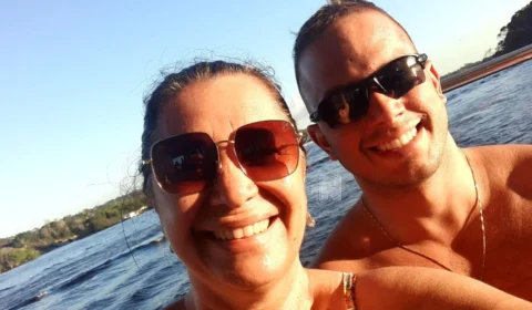 Mãe de Lucas diz estar aliviada com prisão de Joabson e Jordana: ‘veio nos trazer um certo alívio’