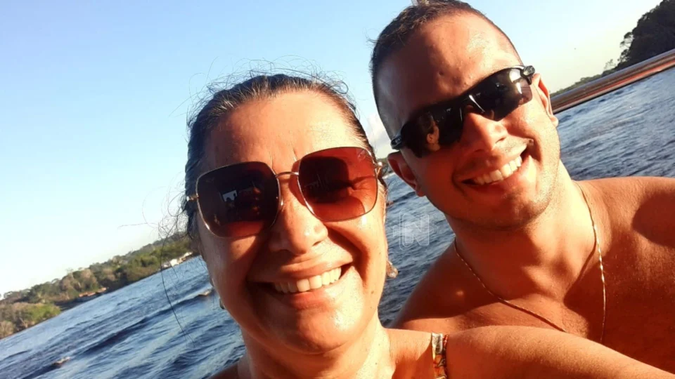 Mãe de Lucas diz estar aliviada com prisão de Joabson e Jordana: ‘veio nos trazer um certo alívio’