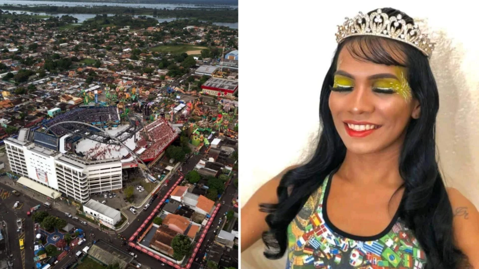 Mulher trans consegue liminar para inscrição em concurso de beleza no Amazonas