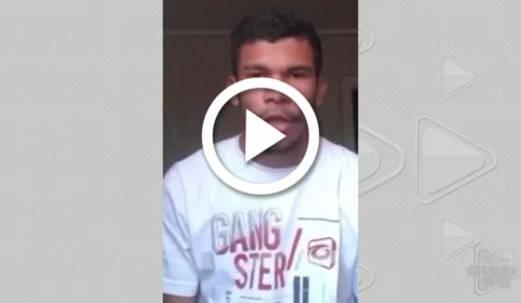 VÍDEO: roraimense que joga futebol na Ucrânia relata clima de tensão no país