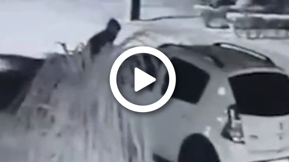 VÍDEO: personal trainer agride morador de rua após flagrar traição de mulher, em Brasília