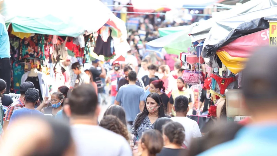 No AM, volume de serviços cai 2,2%, em outubro, diz IBGE