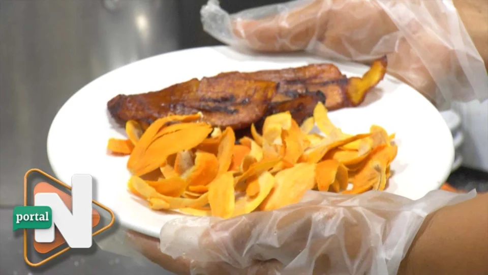 VÍDEO: pesquisadores do Amazonas descobrem novo benefício do tucumã