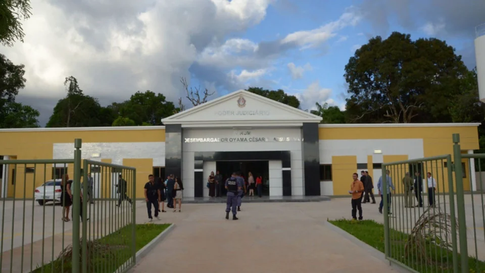 Em Maués-AM, dupla é condenada à prisão e a pagamento de R$ 100 mil de indenização à viúva da vítima