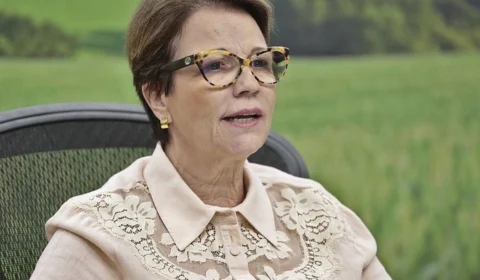 País pode ser principal player para investimentos verdes, diz ministra