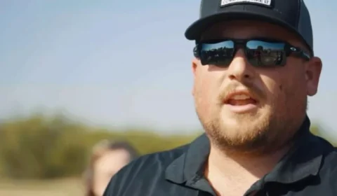 Líder de movimento ‘antimáscara’ morre, aos 30 anos, de Covid nos EUA