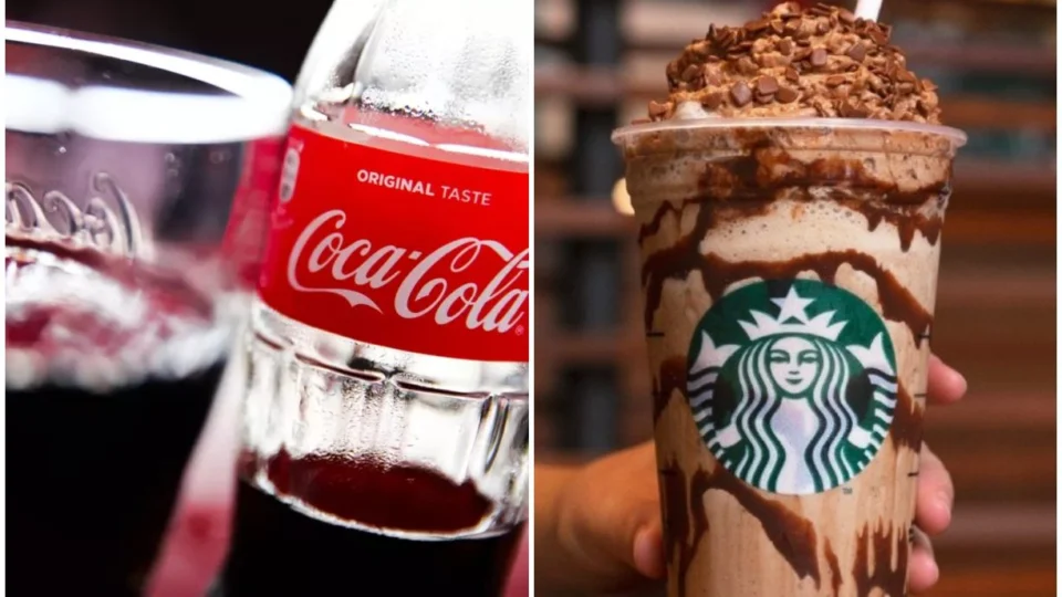 Coca-Cola e Starbucks seguem Mcdonald’s e suspendem negócios na Rússia