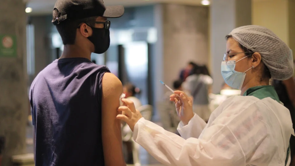 Campanha de multivacinação: Manaus tem mais de 20 tipos de vacinas contra doenças imunopreveníveis