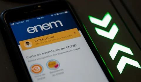 Resultado do Enem 2021 é antecipado; confira sua nota