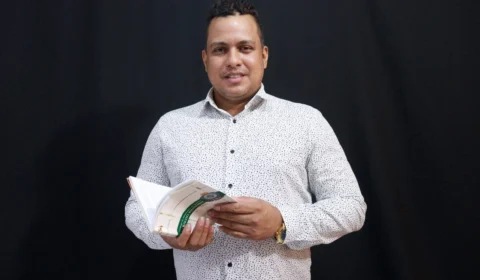 Pesquisador mostra visibilidade ao legado do negro em Manaus