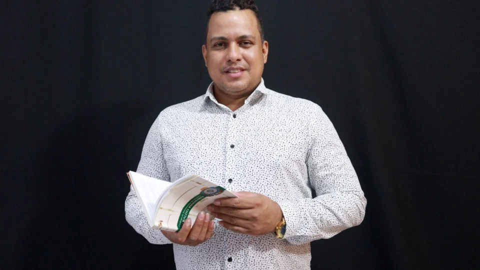 Pesquisador mostra visibilidade ao legado do negro em Manaus