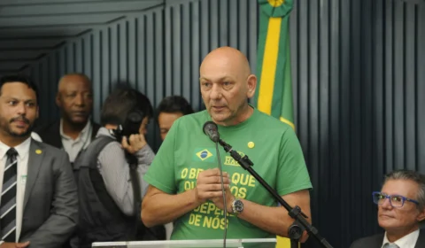 Luciano Hang é convocado para depor na CPI da Pandemia na próxima quarta-feira