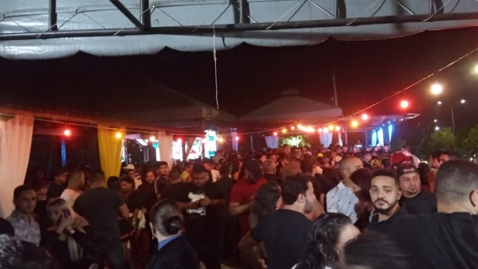 Reabertura total de casas de shows no Amazonas volta a ser discutida na Câmara Municipal de Manaus