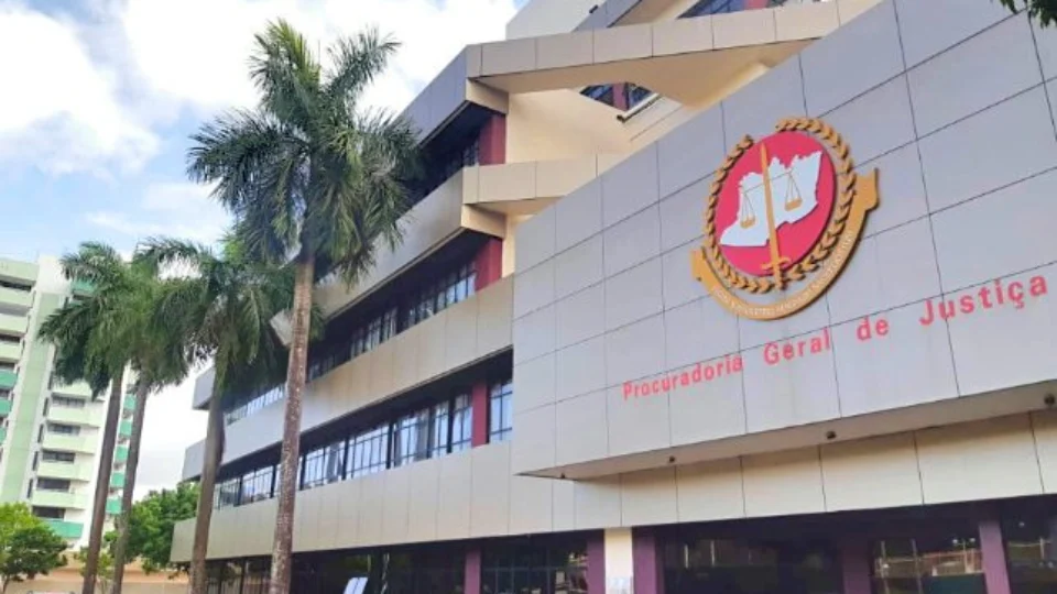 MPAM investiga construção de estacionamento em área de preservação ambiental na Zona Sul de Manaus