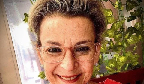 Morre aos 56 anos a cantora gospel Ludmila Ferber