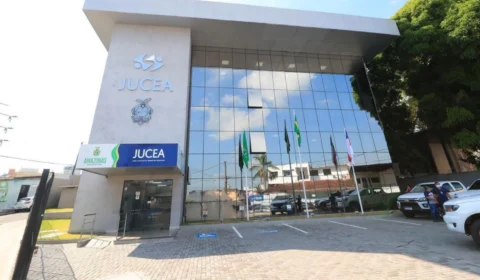 Amazonas registra 682 novas criações de empresas no mês de agosto