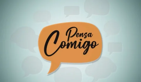 VÍDEO: veja como foi a volta do programa ‘Pensa Comigo’ na apresentação de Samira Benoliel e participação do vereador Amom Mandel