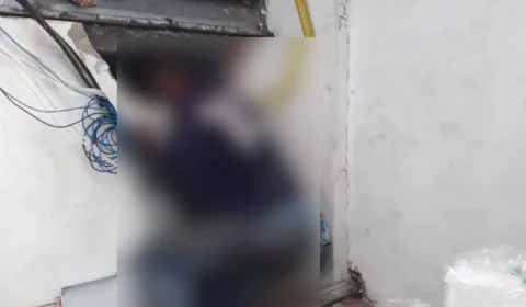 Homem morre eletrocutado após tentar invadir empresa na Zona Sul de Manaus
