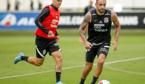 Corinthians busca primeira vitória contra Santo André pela segunda rodada do Campeonato Paulista