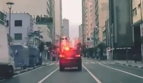 PF faz operação contra crimes de abuso e exploração sexual infantil em SP