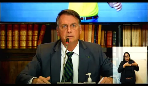 Governo não apresenta provas de supostas fraudes em eleições ao STF