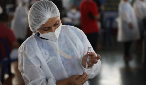 Anvisa recusa uso da vacina CoronaVac em crianças e adolescentes de 3 a 17 anos