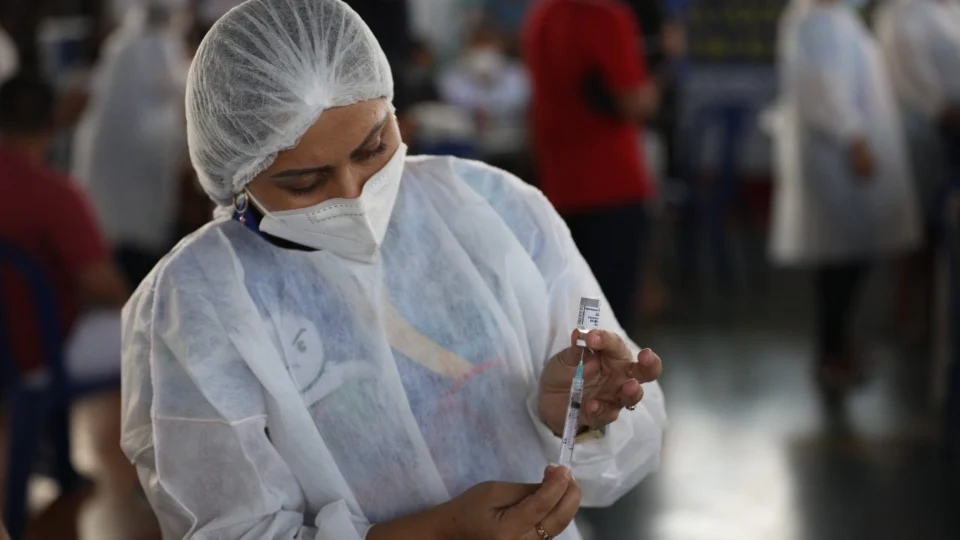 Anvisa recusa uso da vacina CoronaVac em crianças e adolescentes de 3 a 17 anos