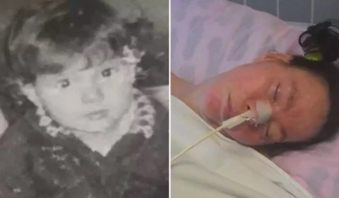 Clarinha, mulher internada em coma no ES, não é bebê desparecida em 1976